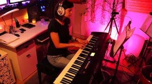 Young Pianist Turns John Lennon’s “Imagine” Into A Piano Written Masterpiece!