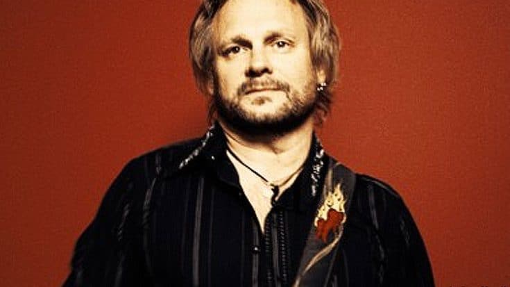 Breaking: Michael Anthony Suffers Heartbreaking Tragedy | Society Of Rock Videos
