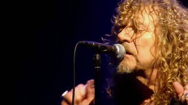 Led Zeppelin Refine Their Craft With Enchanting Rendition Of “No Quarter” Live At Celebration Day | Society Of Rock Videos