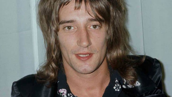 35 Years Ago: Rod Stewart Suffers The Most Terrifying Encounter Of His Life – In Front Of His Daughter | Society Of Rock Videos