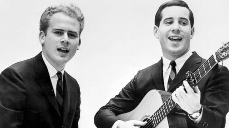 50 Years Ago: Simon And Garfunkel Make Their Mark On American Cinema With The Iconic “Mrs. Robinson” | Society Of Rock Videos