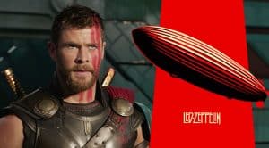 “Immigrant Song” Is Showcased in New “Thor: Ragnarok” Trailer And It’s A Perfect Fit!