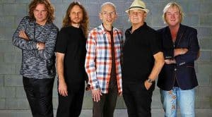 Yes Say ‘Yes’ To A Summer 2017 Tour, And You’ll Love Who They’re Bringing Along For The Ride!
