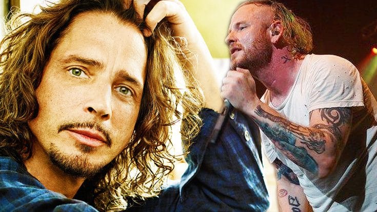 Corey Taylor and Stone Sour Pay Tribute To Chris Cornell With Electrifying Cover of ‘Outshined’! | Society Of Rock Videos