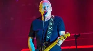 David Gilmour Announces A Special, One Night Only Event That Pink Floyd Fans Won’t Want To Miss!