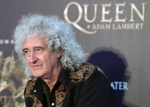 Queen’s Brian May Reveals The Most Heartbreaking Moment Of Freddie Mercury’s Last Days