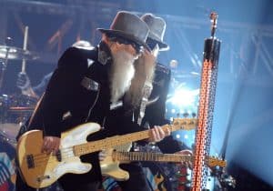 Billy Gibbons Reveals That ZZ Top Is Worried Of Their Future After Dusty’s Death