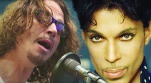 Nothing Will Ever Compare To Chris Cornell’s Mezmerizing Cover Of Prince’s ‘Nothing Compares 2 U’