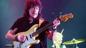 After 22 Years, Ritchie Blackmore Finally Releases 2 Brand New Rainbow Songs, And They’re Glorious!