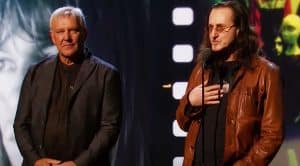 Rush Recall Untold Stories In Heartfelt Induction Speech For Yes At Rock Hall Ceremony!