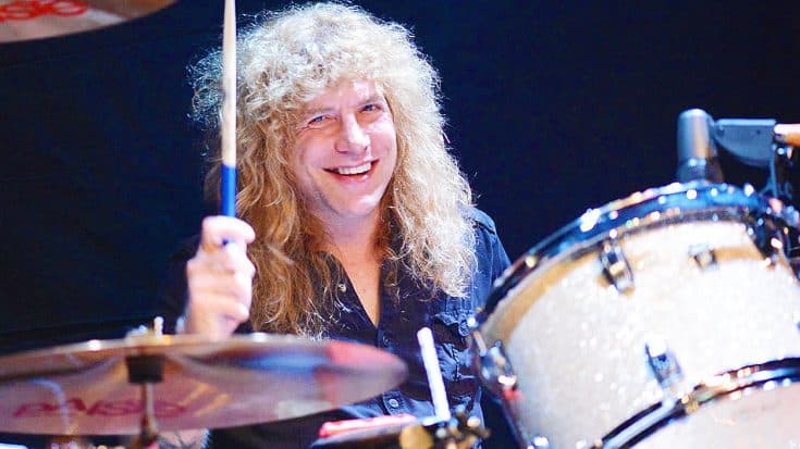 Steven Adler Recounts Details About Guns N’ Roses Reunion, And The Band’s Future Plans! | Society Of Rock Videos