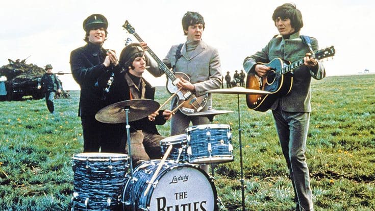 Rare Behind-The-Scenes Footage of The Beatles’ ‘Help!’ Surfaces, And You Have To See It To Believe It! | Society Of Rock Videos