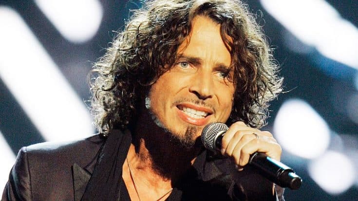 Breaking: Chris Cornell Dead At 52 | Society Of Rock Videos