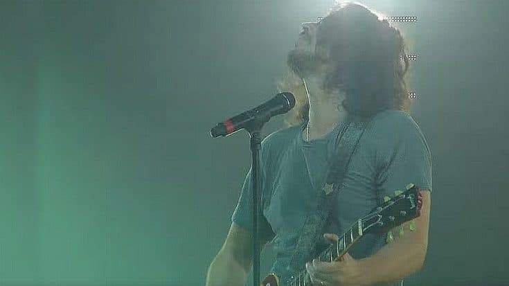 Chris Cornell Closes Final Show Of His Life With A Chilling Take On Led Zeppelin’s “In My Time Of Dying” | Society Of Rock Videos