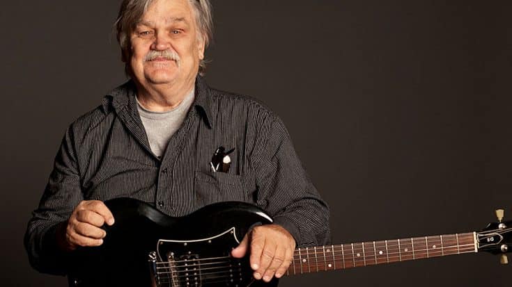 Breaking: Prolific Guitarist Dies Onstage At 70 | Society Of Rock Videos