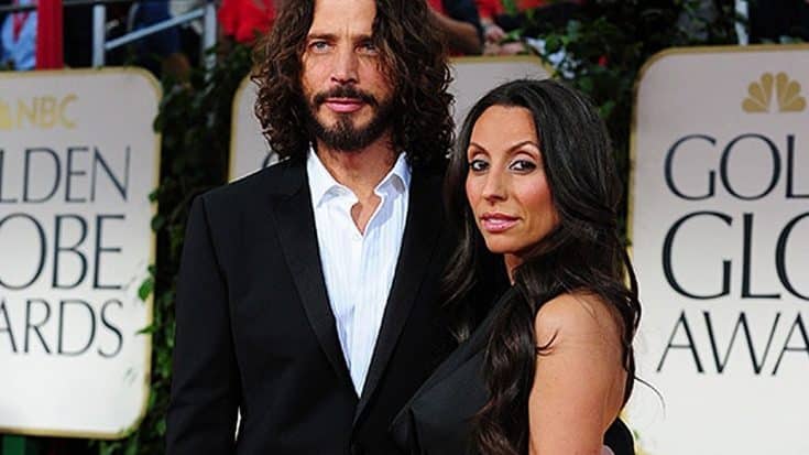 Breaking: Chris Cornell’s Wife, Vicky, Reveals What May Have Triggered Legend’s Suicide | Society Of Rock Videos