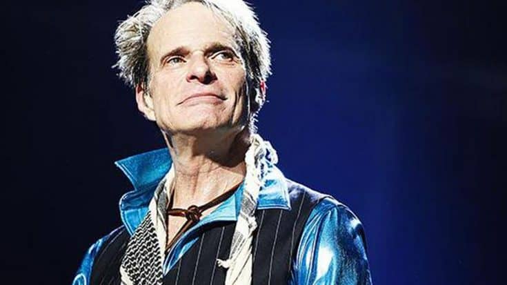 Listen To David Lee Roth’s New Song “Pointing At The Moment” | Society Of Rock Videos