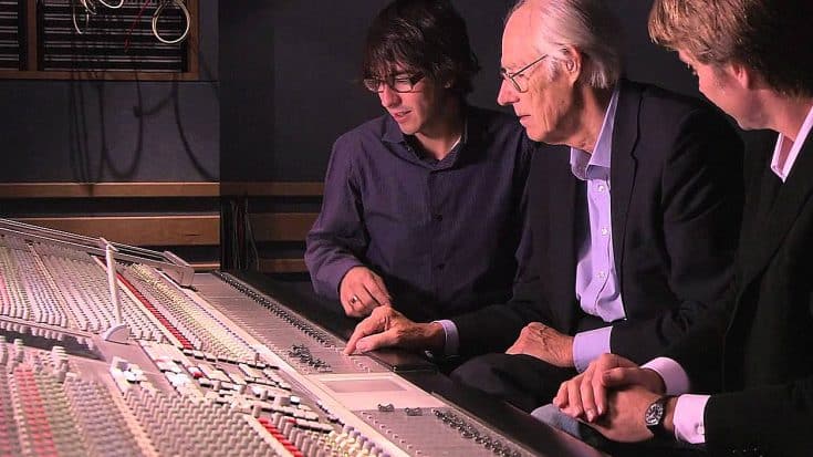 George Harrison’s Son Hits The Studio, Is Absolutely Floored By What He Discovers About His Dad’s Past | Society Of Rock Videos