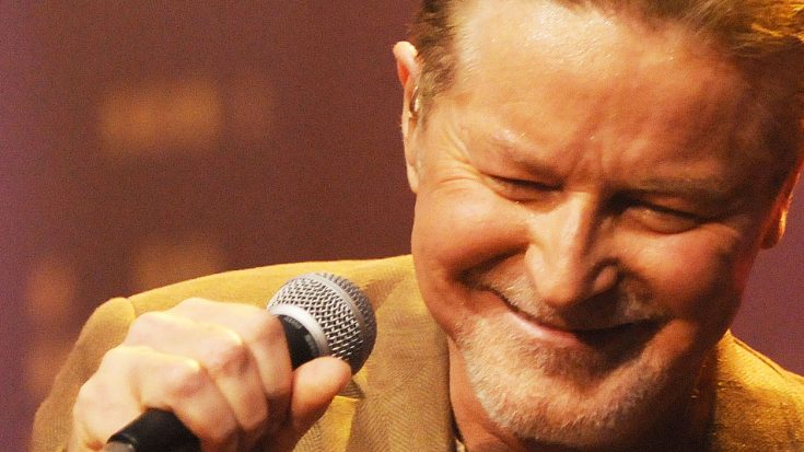 The Song That Can Make Don Henley Tear Up Everytime | Society Of Rock Videos