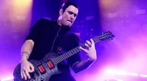 Breaking Benjamin Do Aerosmith Proud With Their Epic Cover Of “Dream On”!