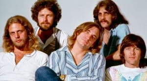 How The Eagles Wrote “Take It Easy”