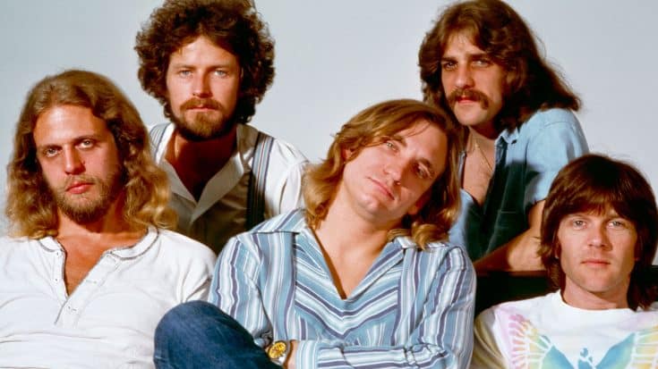How The Eagles Wrote “Take It Easy” | Society Of Rock Videos