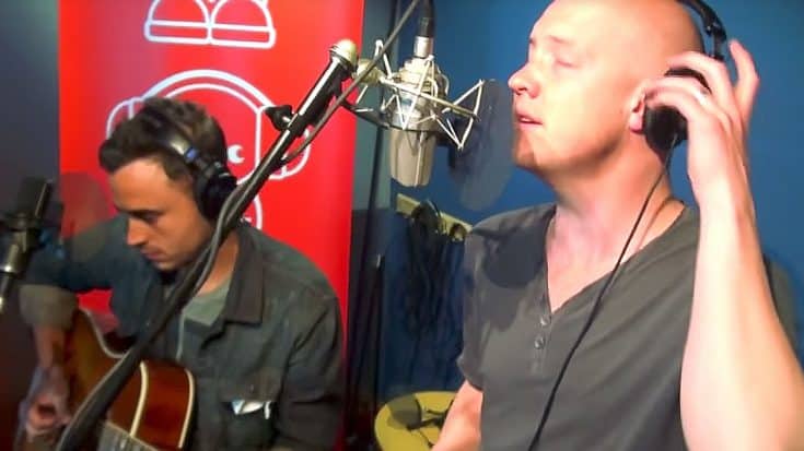 The Fray Spin “How To Save A Life” Into Pure Acoustic Goodness, And We Just Can’t Get Enough Of It | Society Of Rock Videos