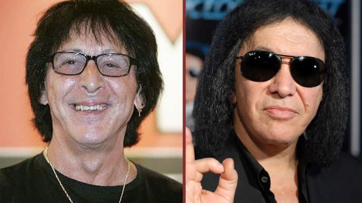 Peter Criss Reveals The One Thing He Actually Agrees With Gene Simmons On… | Society Of Rock Videos