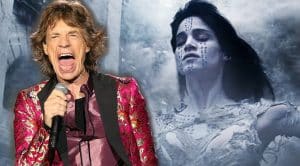 Fans Have Mixed Feelings About The Use Of “Paint It Black” In The New Trailer For ‘The Mummy’…