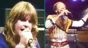Someone Created Mashup Of Ozzy Osbourne And Earth, Wind, & Fire.. And It Works