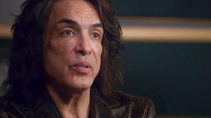 Tragic News For KISS’ Paul Stanley | Society Of Rock Videos