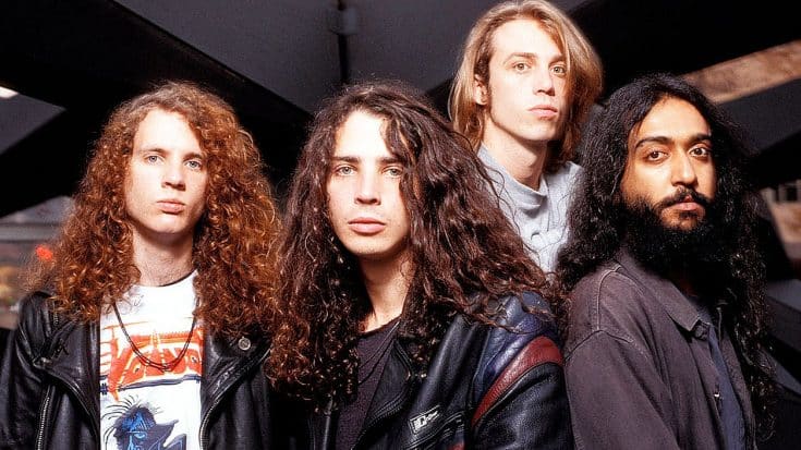 Without Soundgarden, This Iconic Metal Song Would’ve Never Been Created – See Which One! | Society Of Rock Videos