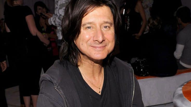 Steve Perry Reveals What He Misses Most About Being In Journey – And It’s Not What You’d Expect | Society Of Rock Videos