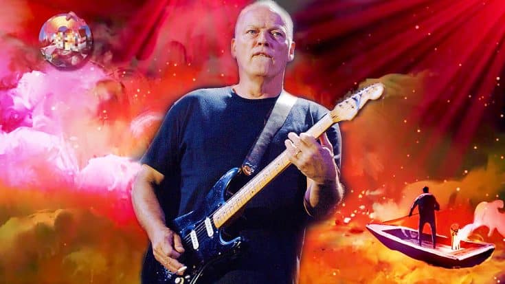 Pink Floyd’s ‘Money’ Is Given A Fiery Metal Makeover, And You Won’t Be Able To Resist Headbanging! | Society Of Rock Videos