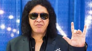 Major Band Threatens Gene Simmons With Huge Lawsuit If He Pursues His Latest Trademark