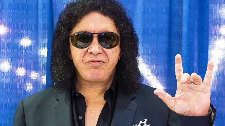 Major Band Threatens Gene Simmons With Huge Lawsuit If He Pursues His Latest Trademark | Society Of Rock Videos