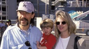 Alex Van Halen’s Son Is All Grown Up, And What He’s Doing Now Would Make Any Father Proud!