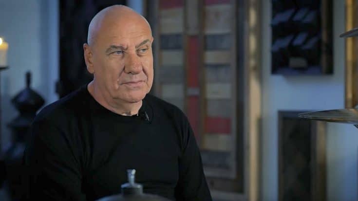 After 46 Years, Bill Ward Is Parting Ways With The Things That Defined His Career | Society Of Rock Videos