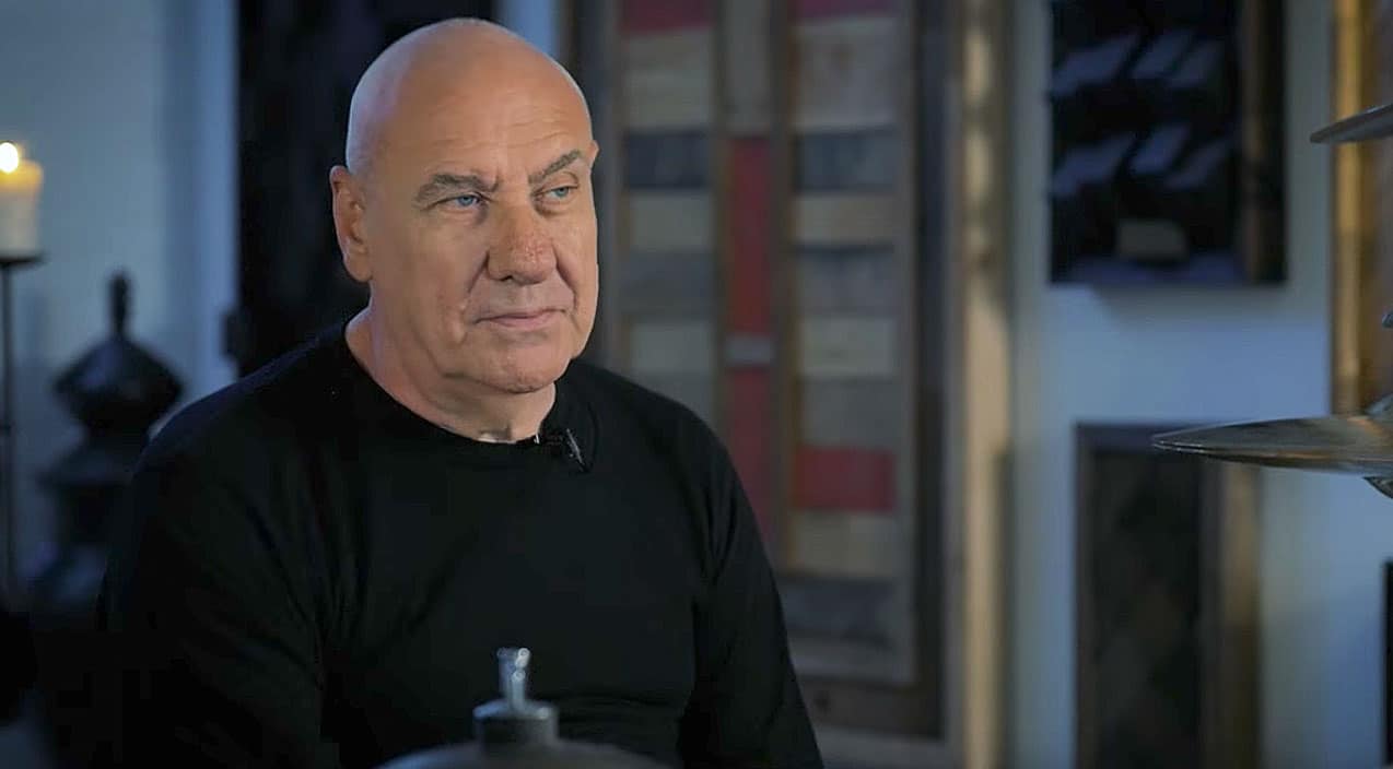 After 46 Years, Bill Ward Is Parting Ways With The Things That Defined