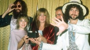 Believe It Or Not, ‘Rumours’ Wasn’t The Big Fleetwood Mac Drama Album – This Was