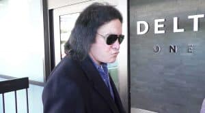 Breaking: Gene Simmons Backs Out Of Controversial Trademark Attempt
