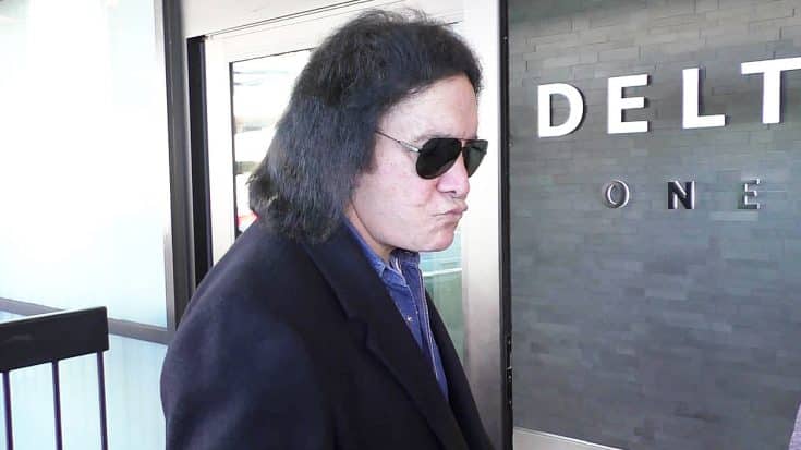 Breaking: Gene Simmons Backs Out Of Controversial Trademark Attempt | Society Of Rock Videos