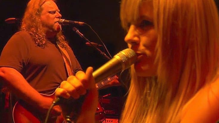 Gov’t Mule Melt Down Fleetwood Mac’s “Gold Dust Woman” Into Sexy, Swampy, Southern Rock Goodness