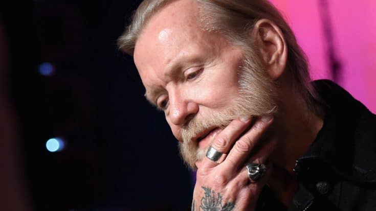 June 3, 2017: Gregg Allman Is Laid To Rest, And Southern Rock’s Greatest Chapter Is Closed Forever | Society Of Rock Videos