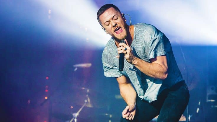 Imagine Dragons Shut Scotland Down With Exhilarating Cover of The Proclaimers’ “I’m Gonna Be”!