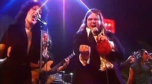 Desires Run Wild In Meat Loaf’s Iconic “You Took The Words Right Out Of My Mouth” Performance