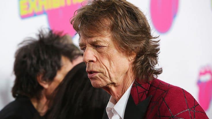 74 Years And 8 Kids Later, Mick Jagger May Finally ‘Have The Snip’… | Society Of Rock Videos