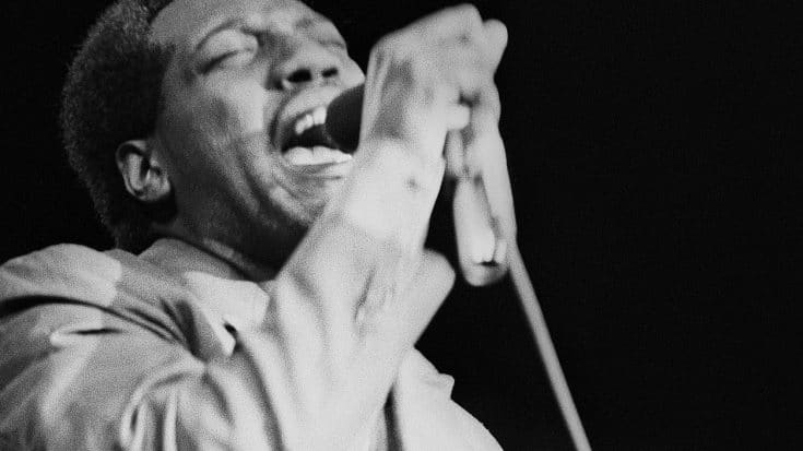 51 Years On, Otis Redding’s Performance Of ‘I’ve Been Loving You Too Long’ Is Still To Die For | Society Of Rock Videos