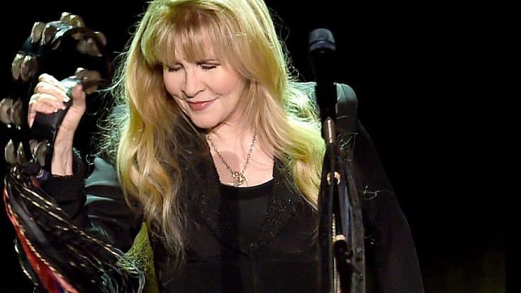 Stevie Nicks Just Debuted A Brand New Song, And It’ll Hit You Right In The Feelings | Society Of Rock Videos