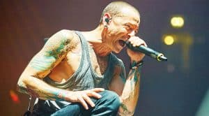 Chester Bennington Dies At 41: Stunned Rockers and Celebrities Share Heartbreaking Reactions